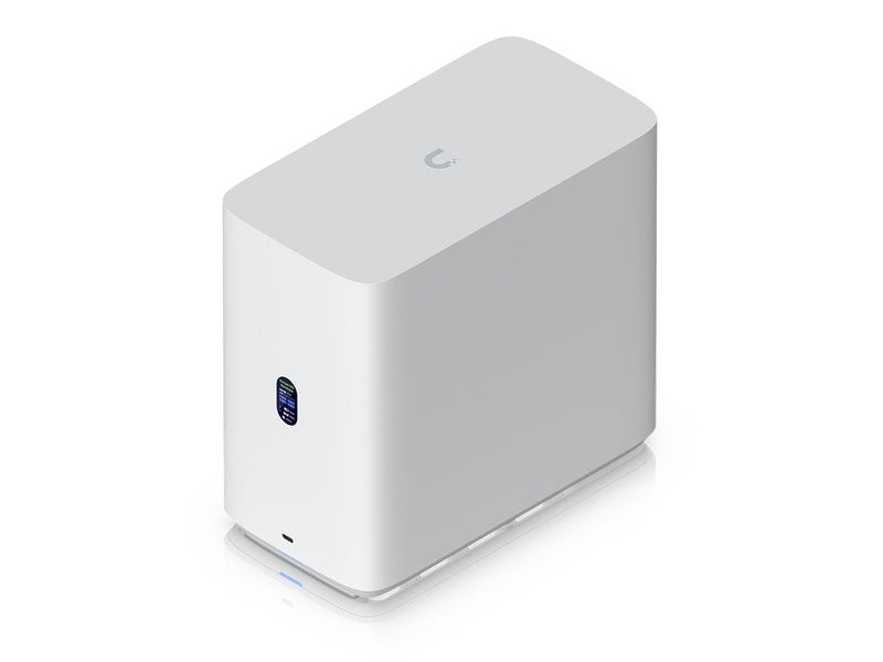 Ubiquiti Networks UNAS 4 4-Bay NAS - White