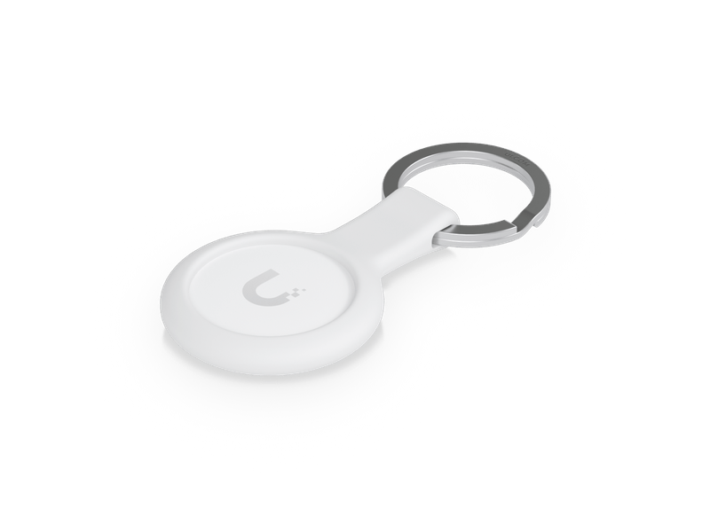 Ubiquiti UniFi Access Pocket Keyfob,10-Pack, Highly Secure NFC Smart Fob, Multi-layer Encryption