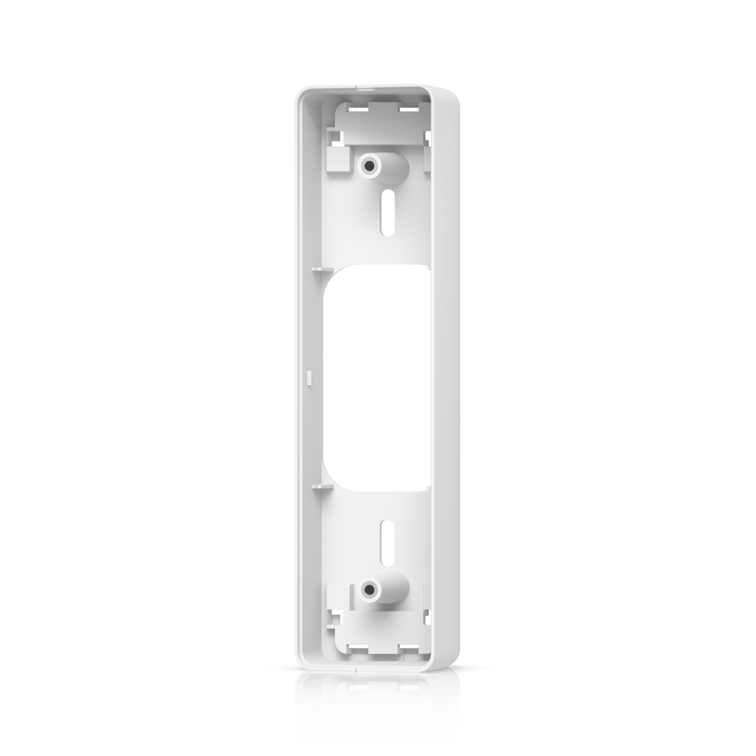 Ubiquiti Reader Pro Angle Mount, White, For UniFi Professional Access Readers, 20° Angle Mount