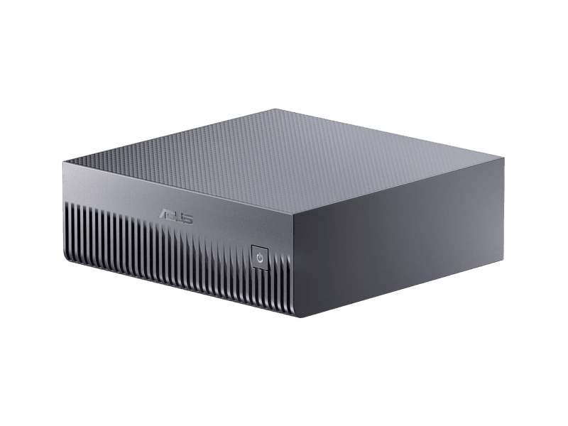ASUS Ascent GX10 AI NVDIA GB10 128GB RAM 1TB Supercomputer Mini PC