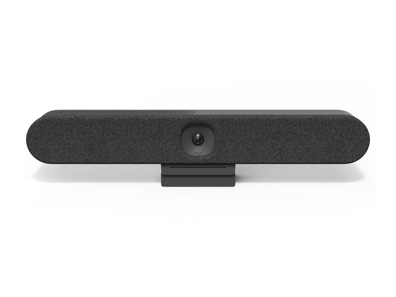 Logitech Rally Bar Huddle All-in-one Video Bar, Graphite