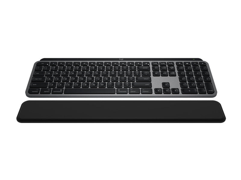 Logitech MX Keys S Combo Mac Keyboard and Mouse