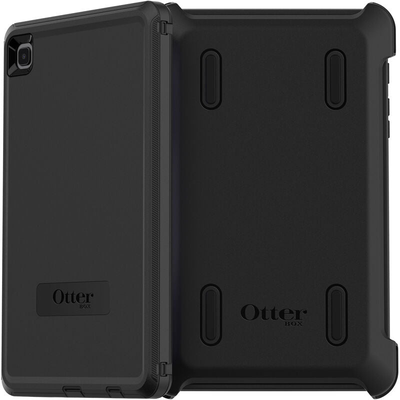 OtterBox Defender Samsung Galaxy Tab A7 Lite 8.7' Case Black