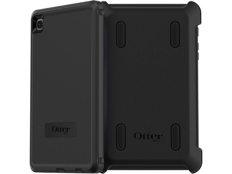 OtterBox Defender Samsung Galaxy Tab A7 Lite 8.7' Case Black