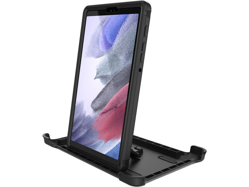 OtterBox Defender Samsung Galaxy Tab A7 Lite 8.7' Case Black