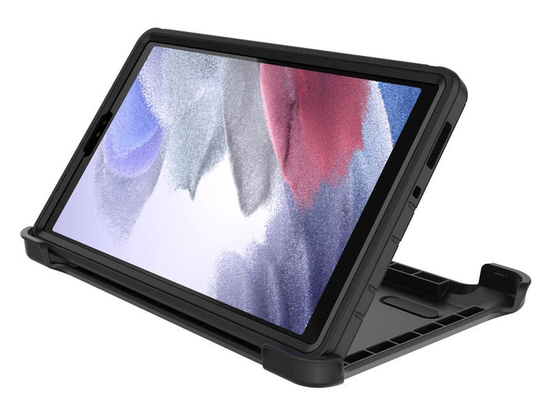 OtterBox Defender Samsung Galaxy Tab A7 Lite 8.7' Case Black