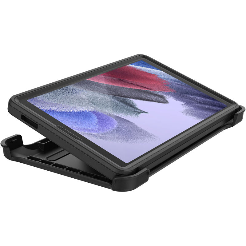 OtterBox Defender Samsung Galaxy Tab A7 Lite 8.7' Case Black