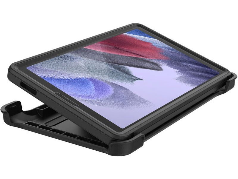 OtterBox Defender Samsung Galaxy Tab A7 Lite 8.7' Case Black