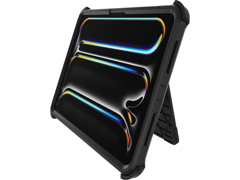 OtterBox Defender Apple iPad Pro M4 11' 5th Gen Case Black