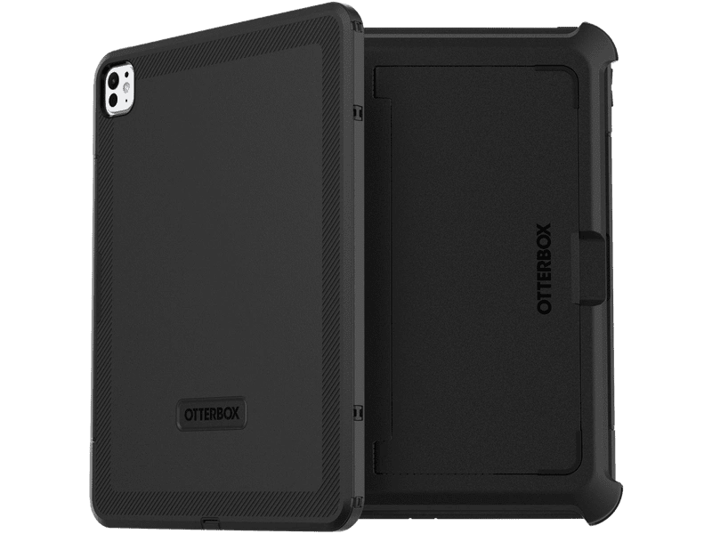 OtterBox Defender Apple iPad Pro M4 13' 7th Gen Case Black