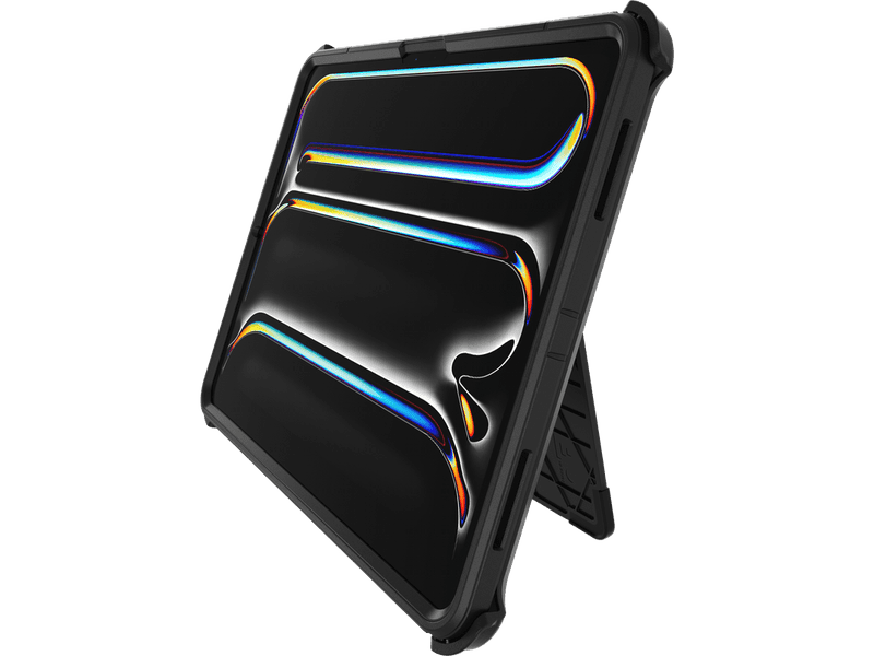 OtterBox Defender Apple iPad Pro M4 13' 7th Gen Case Black