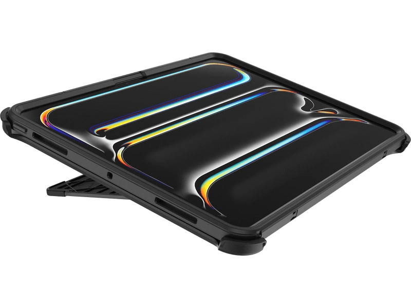OtterBox Defender Apple iPad Pro M4 13' 7th Gen Case Black