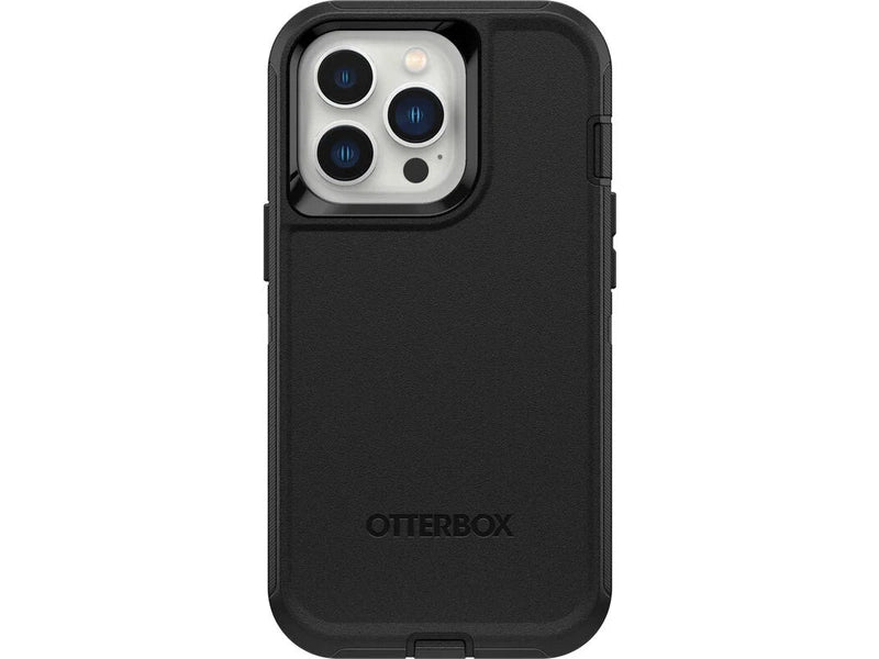 OtterBox Defender Apple iPhone 13 Pro Case Black