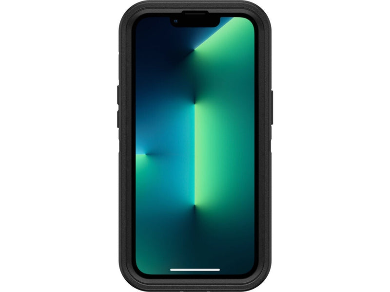 OtterBox Defender Apple iPhone 13 Pro Case Black