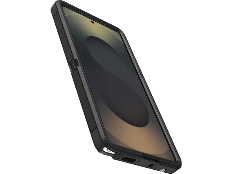 OtterBox Defender XT Clear Magnet Samsung Galaxy S25 Ultra 5G 6.9' Case Dark Side Clear/Black