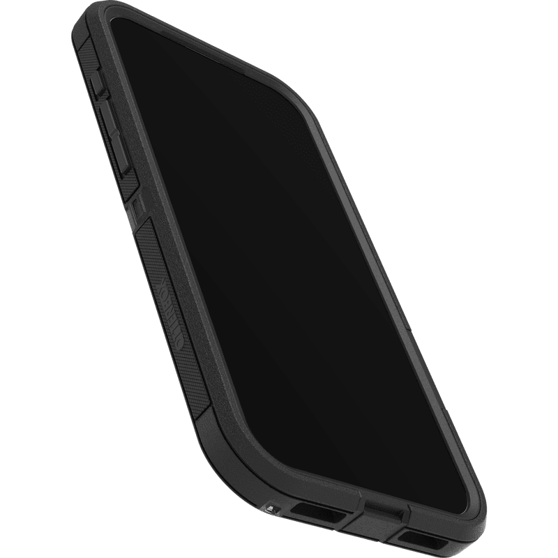 OtterBox Defender XT Pro MagSafe Apple iPhone 17 Pro Max 6.9' Case Dark Side Clear/Black