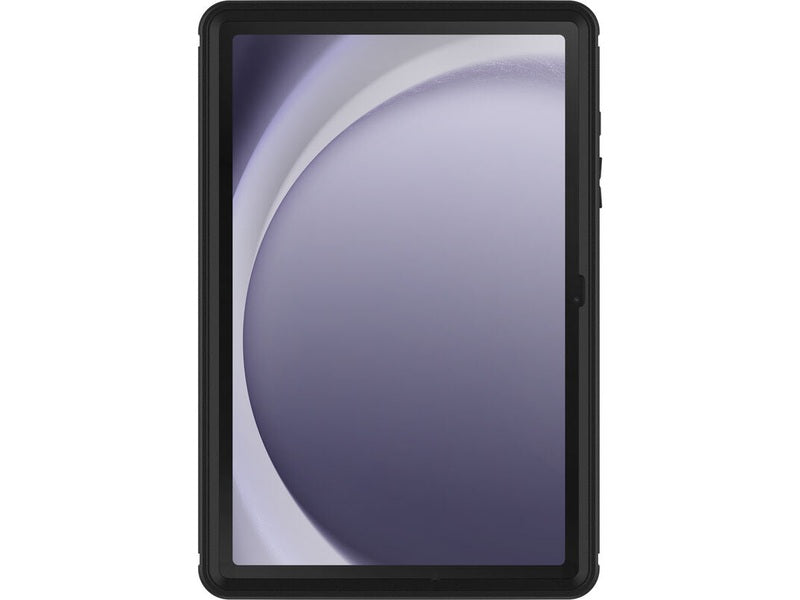OtterBox Defender Samsung Galaxy Tab A9+ 11' Case Black