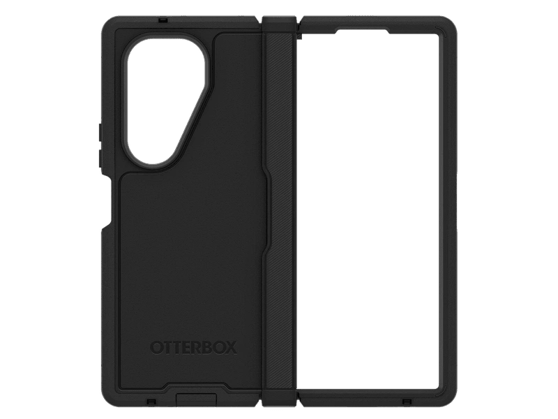 Otterbox Defender XT Pro Magnets Samsung Galaxy Z Fold7 5G 8.0' Case Black