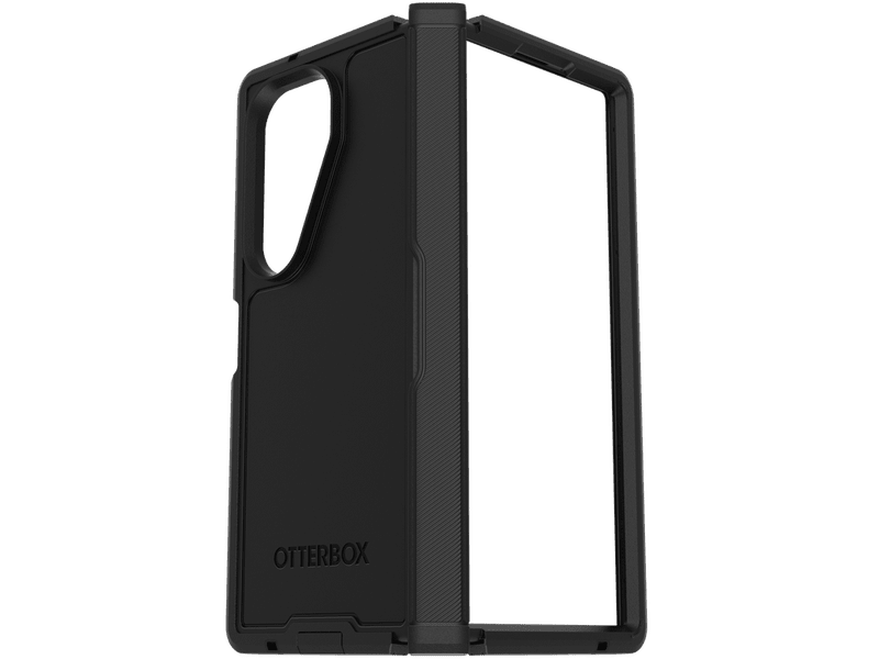 Otterbox Defender XT Pro Magnets Samsung Galaxy Z Fold7 5G 8.0' Case Black