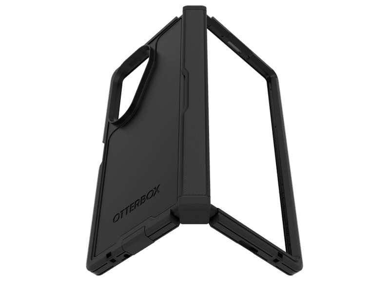 Otterbox Defender XT Pro Magnets Samsung Galaxy Z Fold7 5G 8.0' Case Black