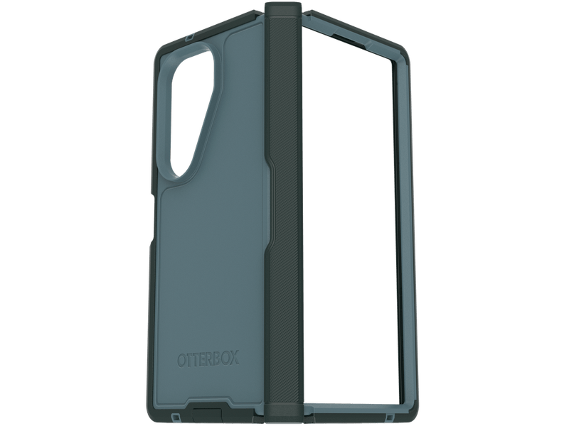 Otterbox Defender XT Pro Magnets Samsung Galaxy Z Fold7 5G 8.0' Case Sagebrush Green