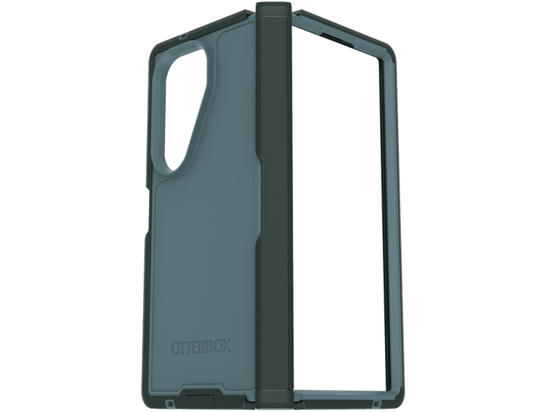 Otterbox Defender XT Pro Magnets Samsung Galaxy Z Fold7 5G 8.0' Case Sagebrush Green