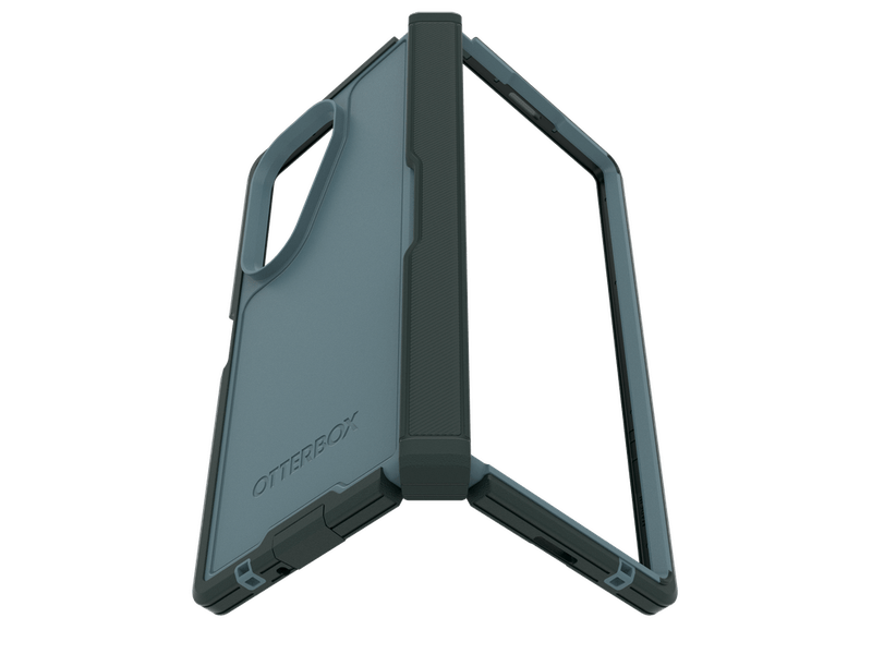 Otterbox Defender XT Pro Magnets Samsung Galaxy Z Fold7 5G 8.0' Case Sagebrush Green
