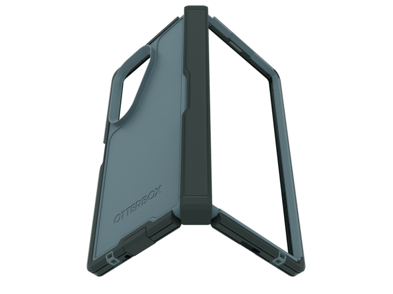 Otterbox Defender XT Pro Magnets Samsung Galaxy Z Fold7 5G 8.0' Case Sagebrush Green