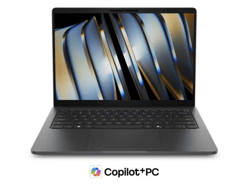 Dell Pro 5 14-Inch AMD P514265 Ryzen AI 5 PRO-435 16GB 512GB SSD, 14" FHD+ IR W11P Copilot+ PC WL 3Y Onsite Warranty CTO515_P514265_AU