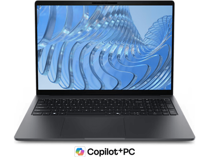 Dell Pro 5 16-Inch Intel P516260 Ultra 7-355 32GB 512GB SSD, 16" FHD+ IR W11P Copilot+ PC WL 3Y Onsite Warranty CTO735_P516260_AU