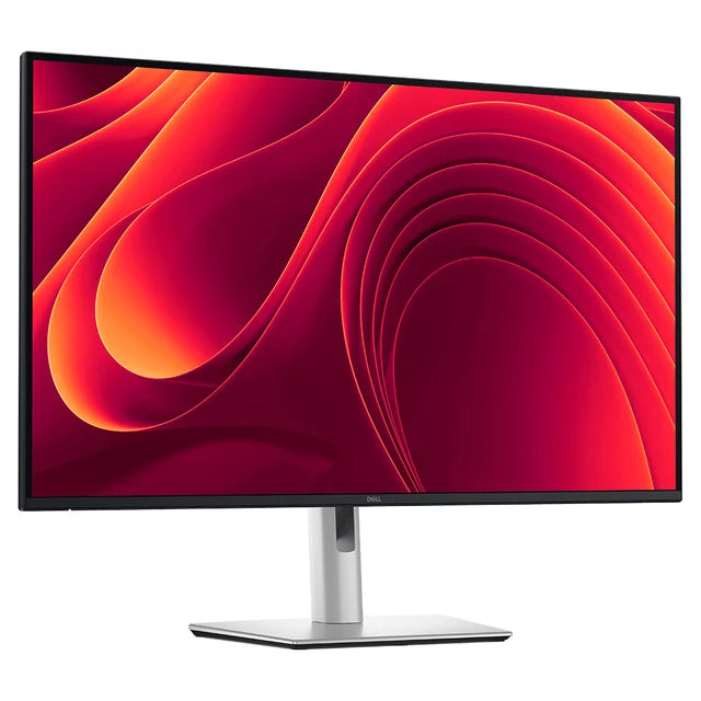 Dell Pro 32 Plus P3225QE 31.5" 4K UHD USB-C Hub Height Adjustable Monitor