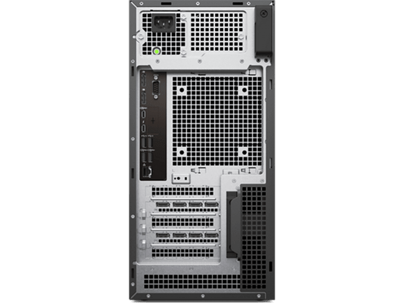 CTO001_FCT2250_AU | Dell Pro Max Workstation Tower T2 - FCT2250, Ultra 7 32GB 512GB SSD RTA2000 16GB WL W11P 3YPro
