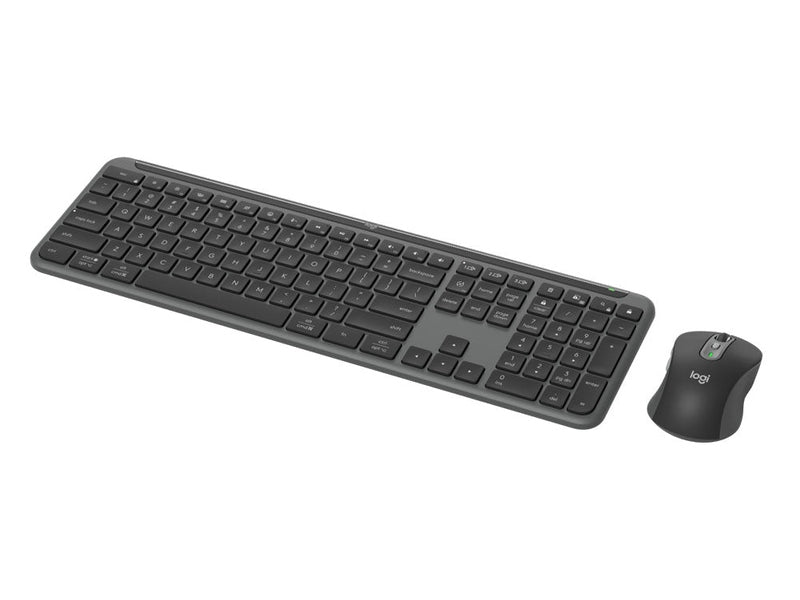 Logitech MK950 Signature Slim Combo for Business 920-012499