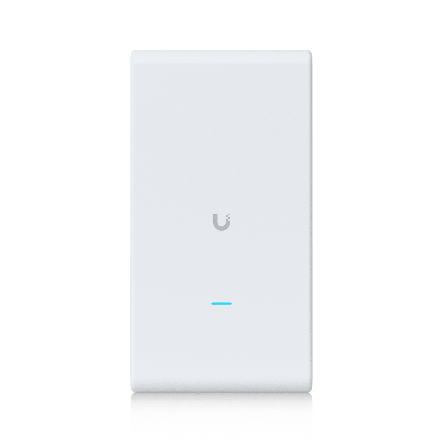 Ubiquiti UniFi AC Mesh Pro 802.11ac Dual Band Indoor & Outdoor Access Point, 2.4GHz @ 450Mbps, 5GHz @ 1300Mbps, 1750Mbps, Up To 183m