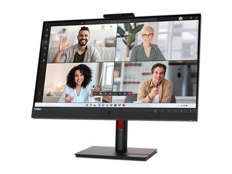 Lenovo ThinkVision T27hv-30 27-inch QHD Monitor