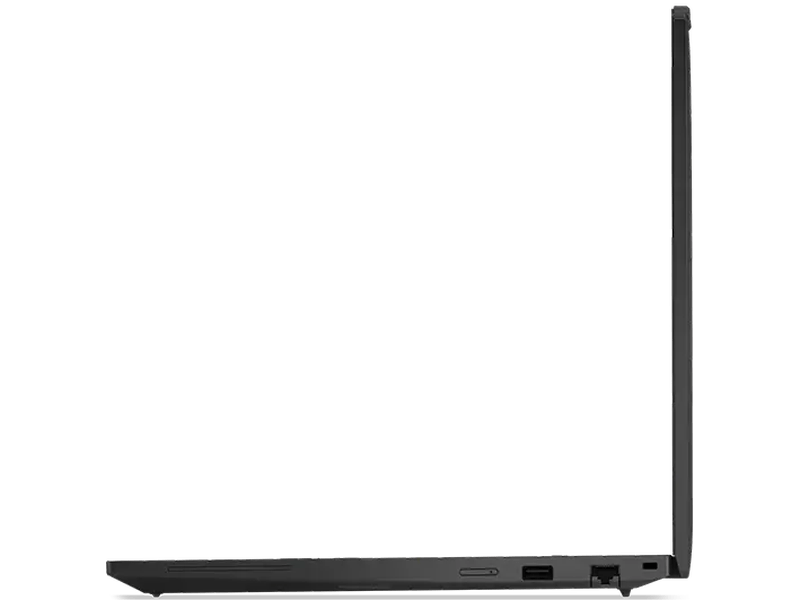 Lenovo 21MN00AGAU ThinkPad T16 Gen 3 Ultra 7 32GB 1TB SSD, 16" WUXGA Touch Laptop W11P Black