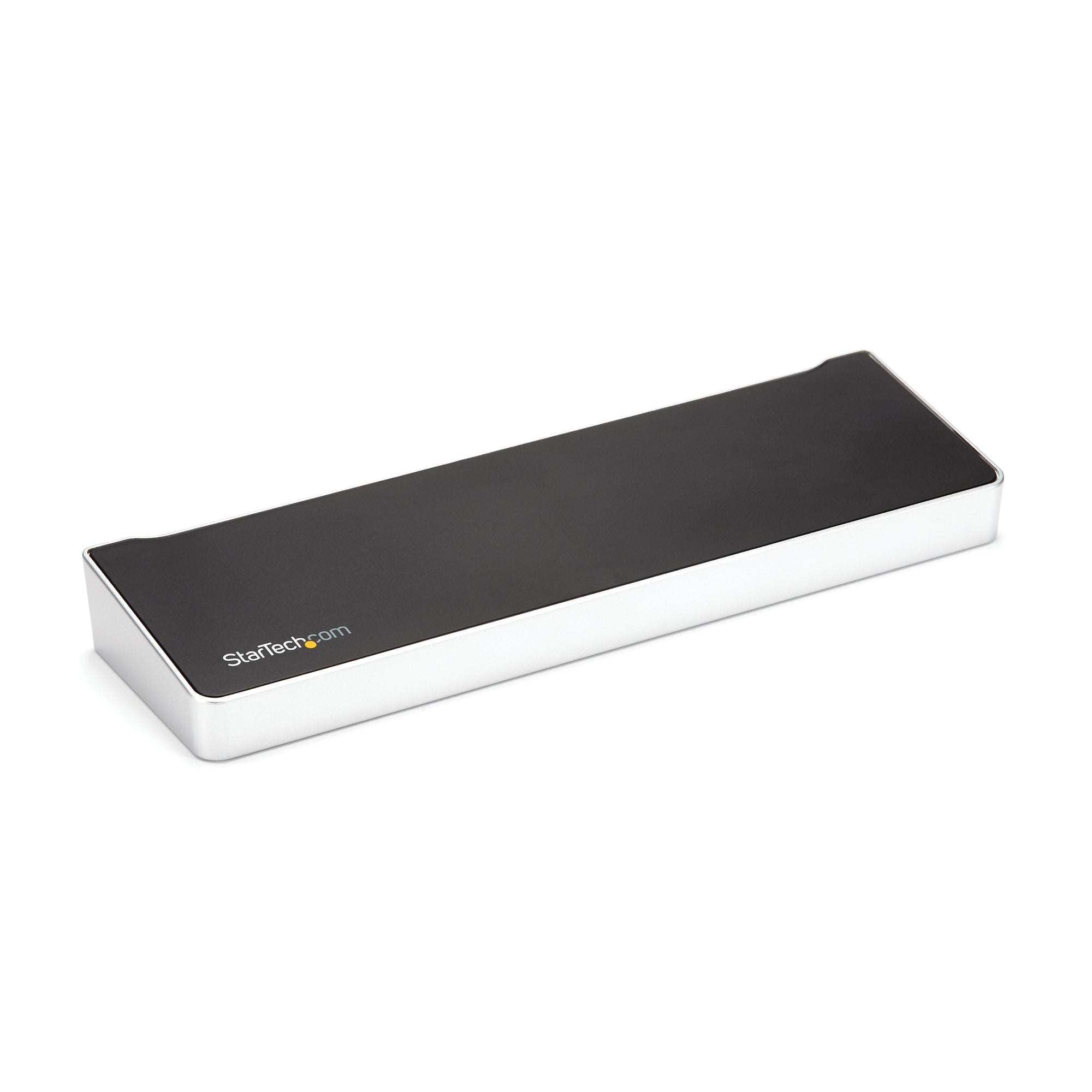 StarTech USB-C 4K Dock, Triple Dislay, DP 2 , HDMI, USB-C 60W PD, USB 4 , Ac, 3Yr