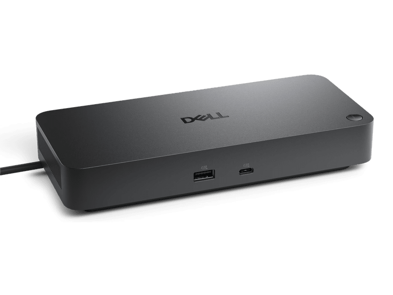 Dell Pro WD25TB5 300W Thunderbolt 5 Dock 210-BTHG