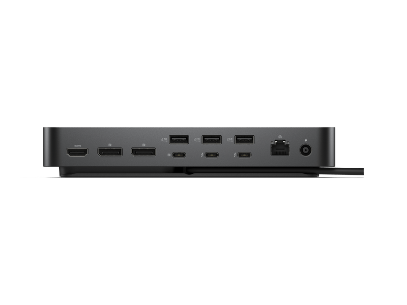 Dell Pro WD25TB5 300W Thunderbolt 5 Dock 210-BTHG