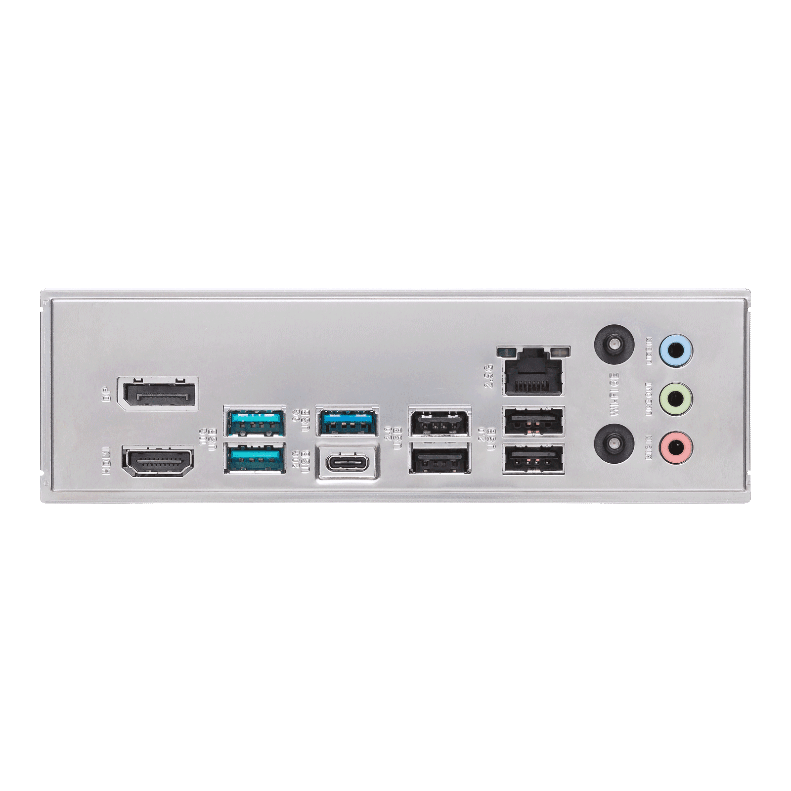 ASUS PRIME B860-PLUS WIFI-CSM ATX Motherboard