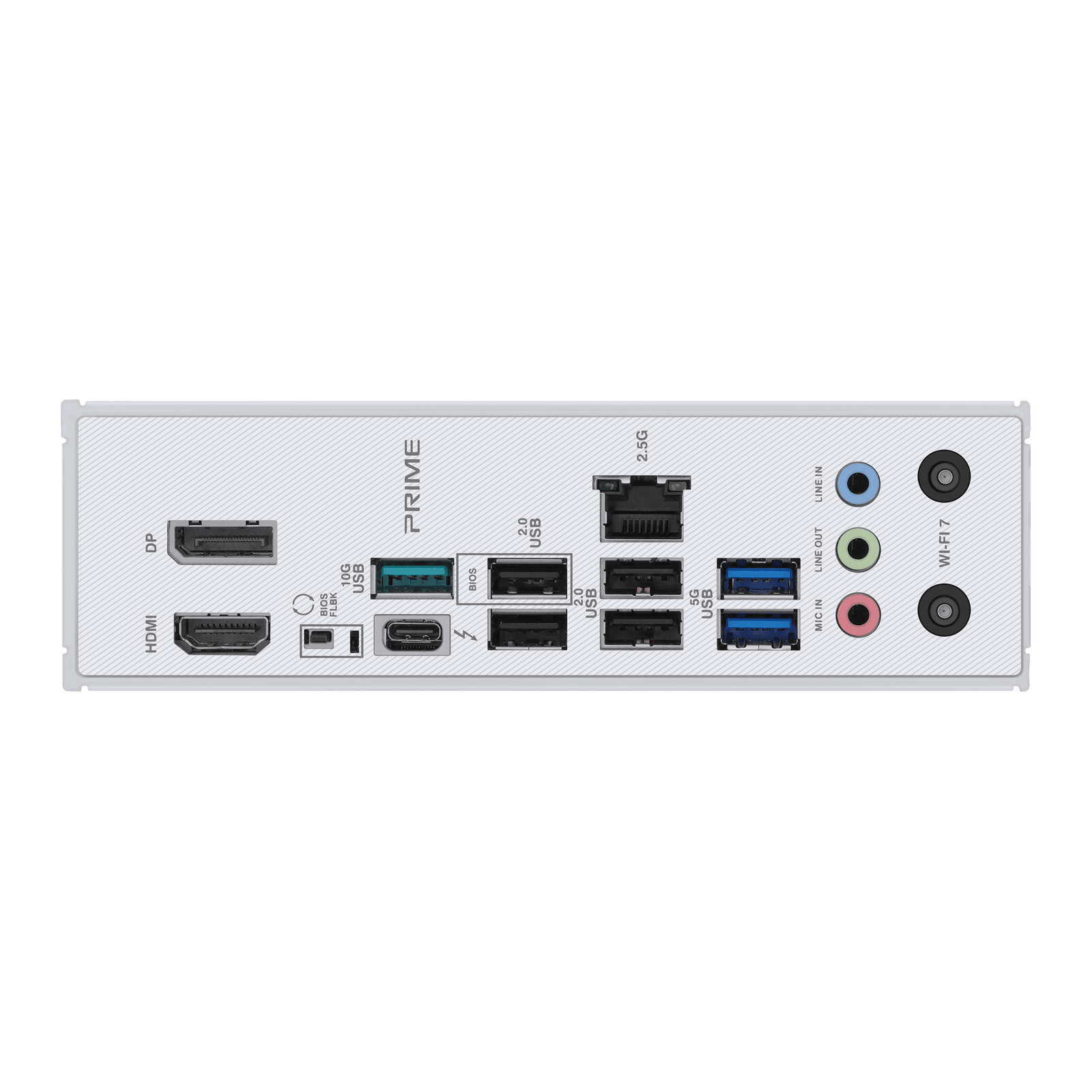 ASUS PRIME Z890-P WIFI-CSM LGA1851 ATX Motherboard