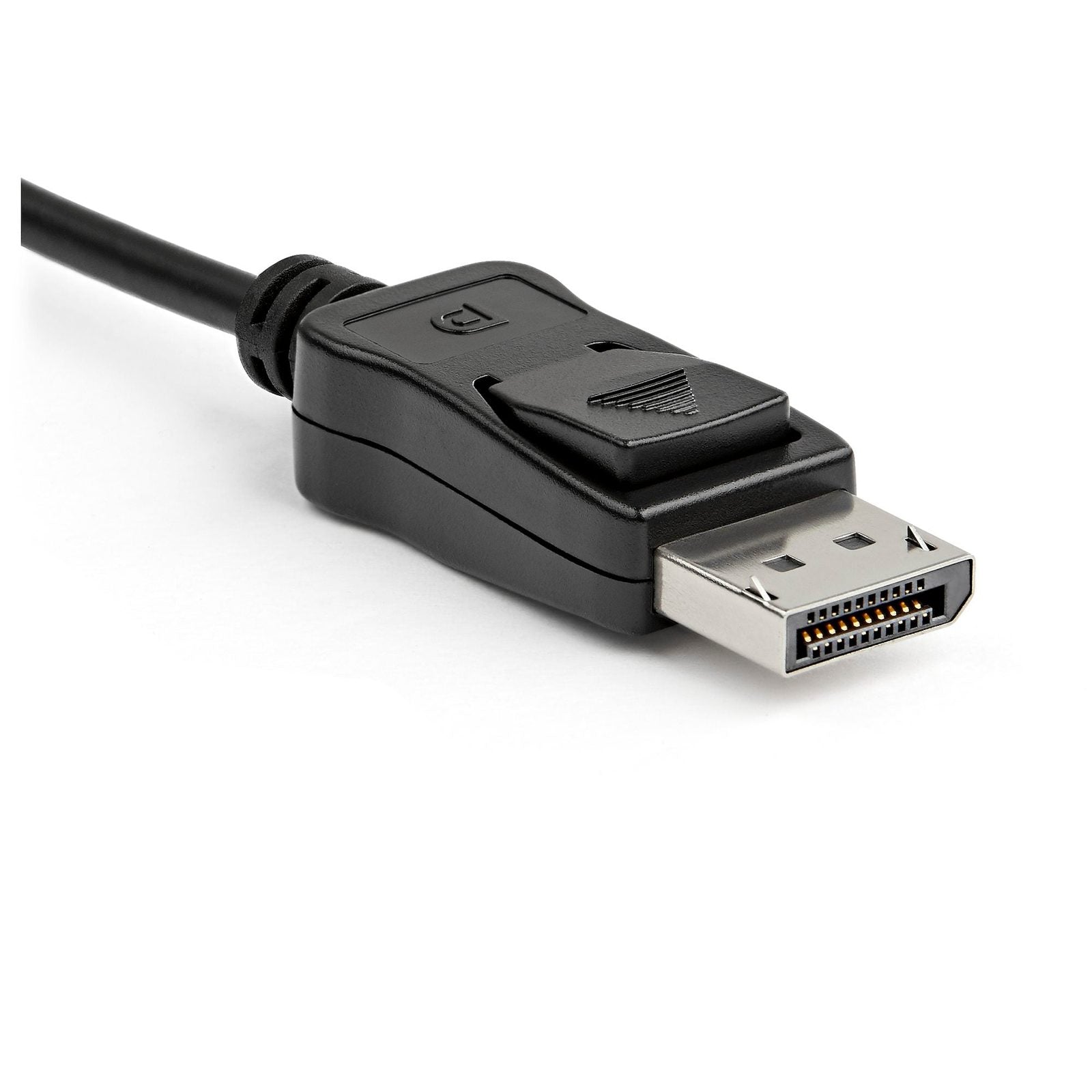 StarTech DP to HDMI Adapter - 4K 60Hz DP 1.4 to HDMI Converter 3Yr