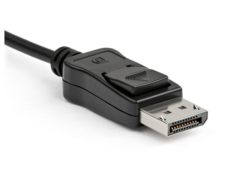 StarTech DP to HDMI Adapter - 4K 60Hz DP 1.4 to HDMI Converter 3Yr