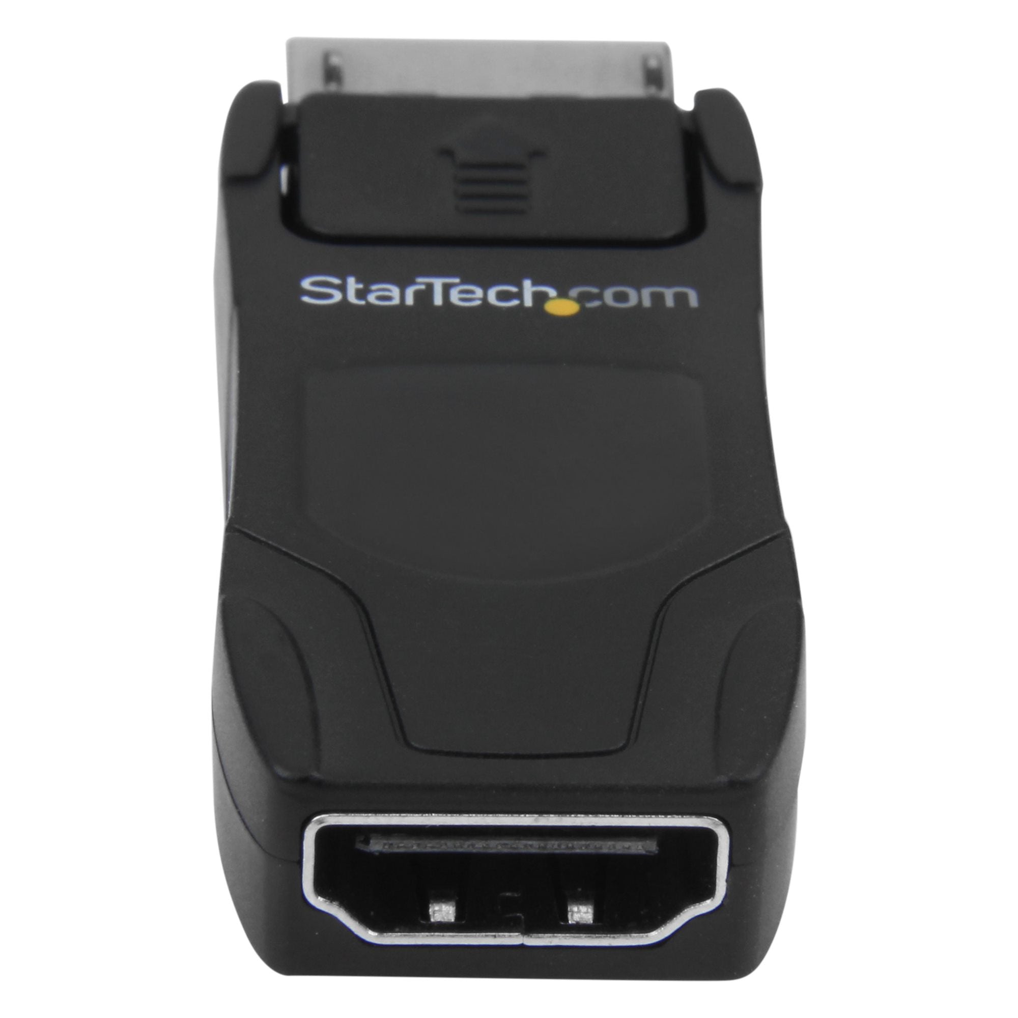 StarTech DP to HDMI Adapter 4K DP 1.2 to HDMI Video Converter 3Yr