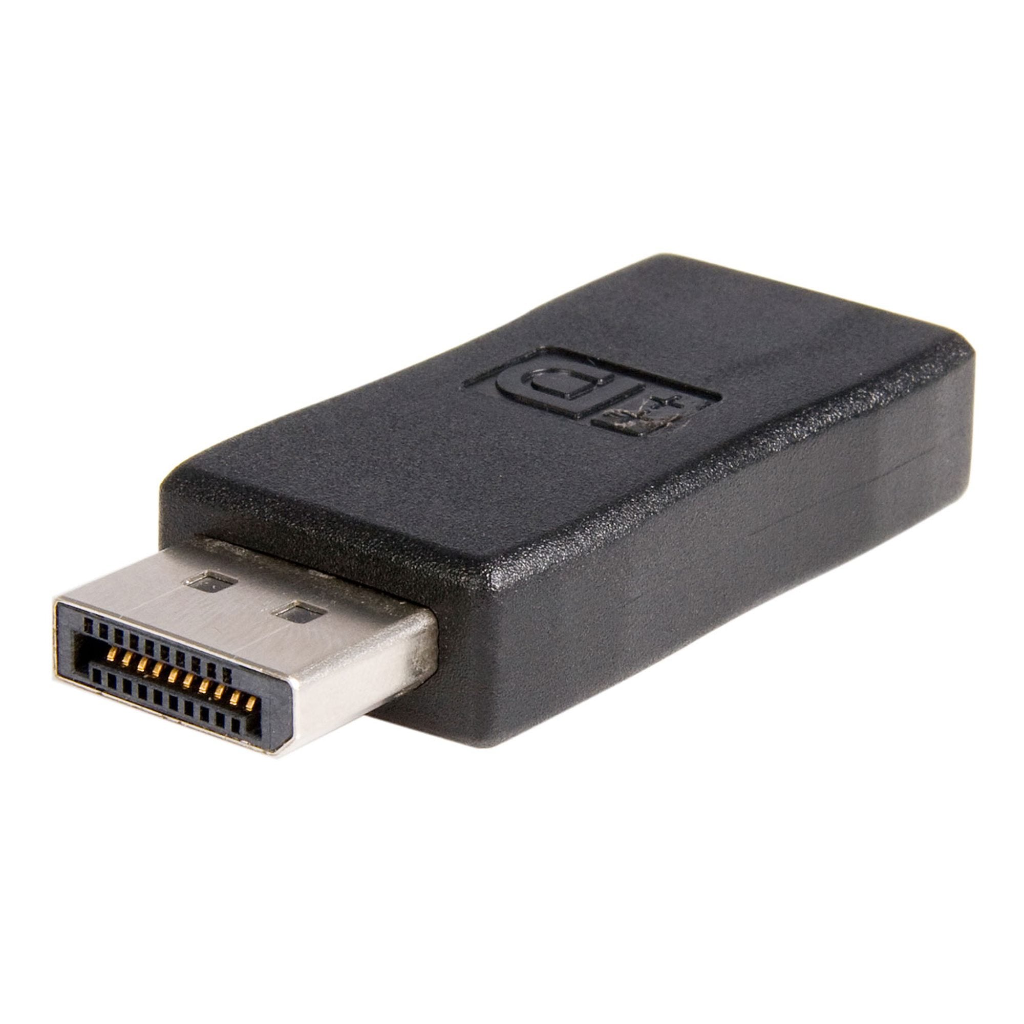 StarTech DP to HDMI Adapter, M/F, 3Yr