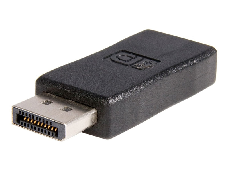StarTech DP to HDMI Adapter, M/F, 3Yr