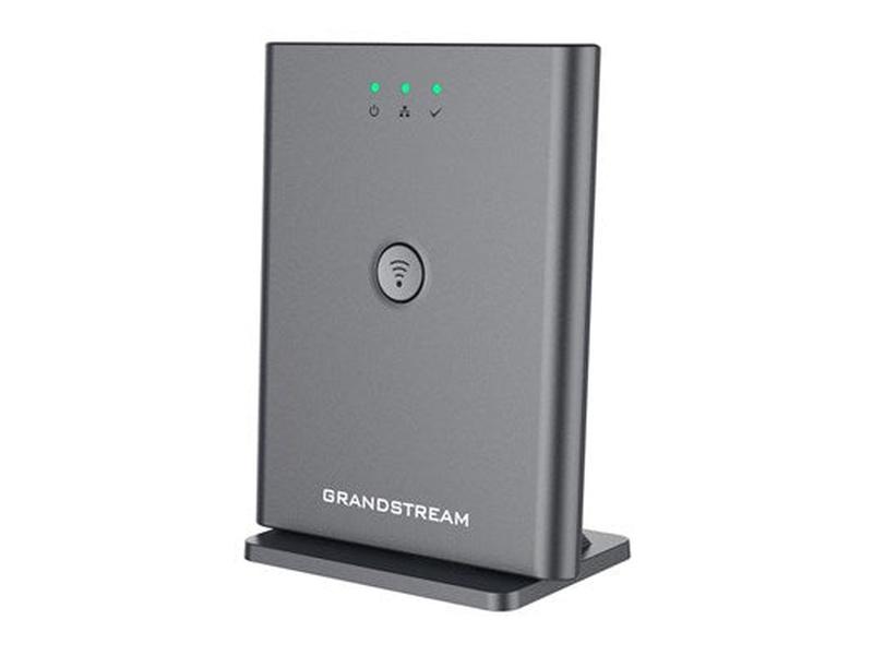 Grandstream DP755 Carrier Grade HD DECT Base Station