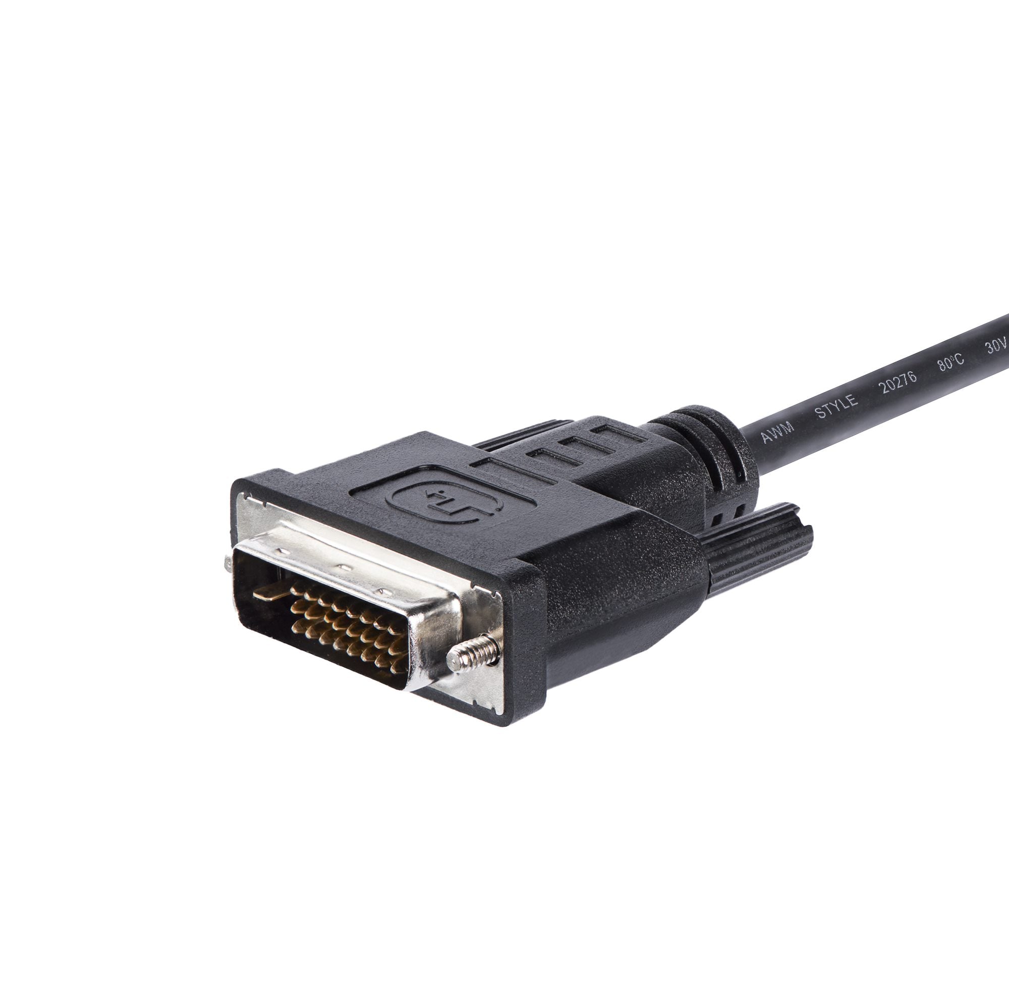 StarTech DVI-D to VGA Adapter, 3Yr
