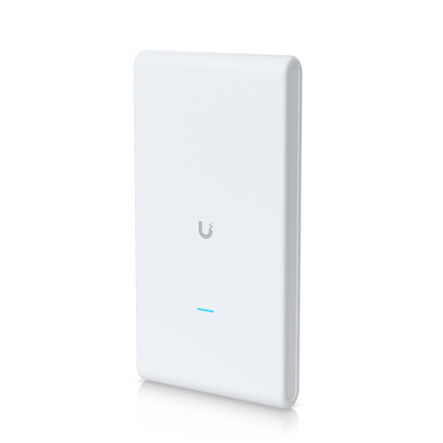 Ubiquiti UniFi AC Mesh Pro 802.11ac Dual Band Indoor & Outdoor Access Point, 2.4GHz @ 450Mbps, 5GHz @ 1300Mbps, 1750Mbps, Up To 183m