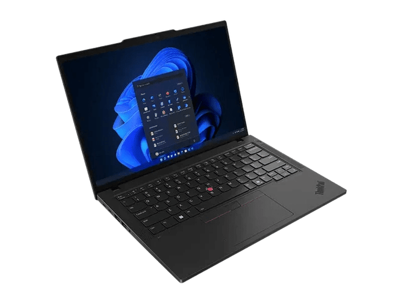 Lenovo ThinkPad T14 G5 Core Ultra 7 32GB 512GB SSD, 14" WUXGA Touch Laptop W11P 3YR PREM - 21ML00AXAU